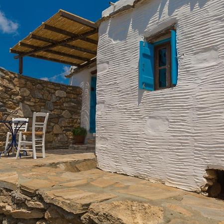 Spiti Anita, Superior Master & Double Room - Pristine, Serene, Beautiful Views Gavrio Dış mekan fotoğraf