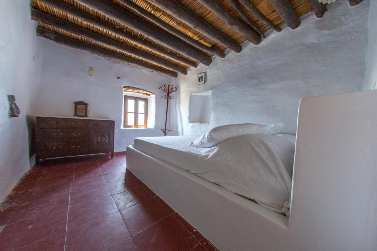 Spiti Anita, Superior Master & Double Room - Pristine, Serene, Beautiful Views Gavrio Dış mekan fotoğraf
