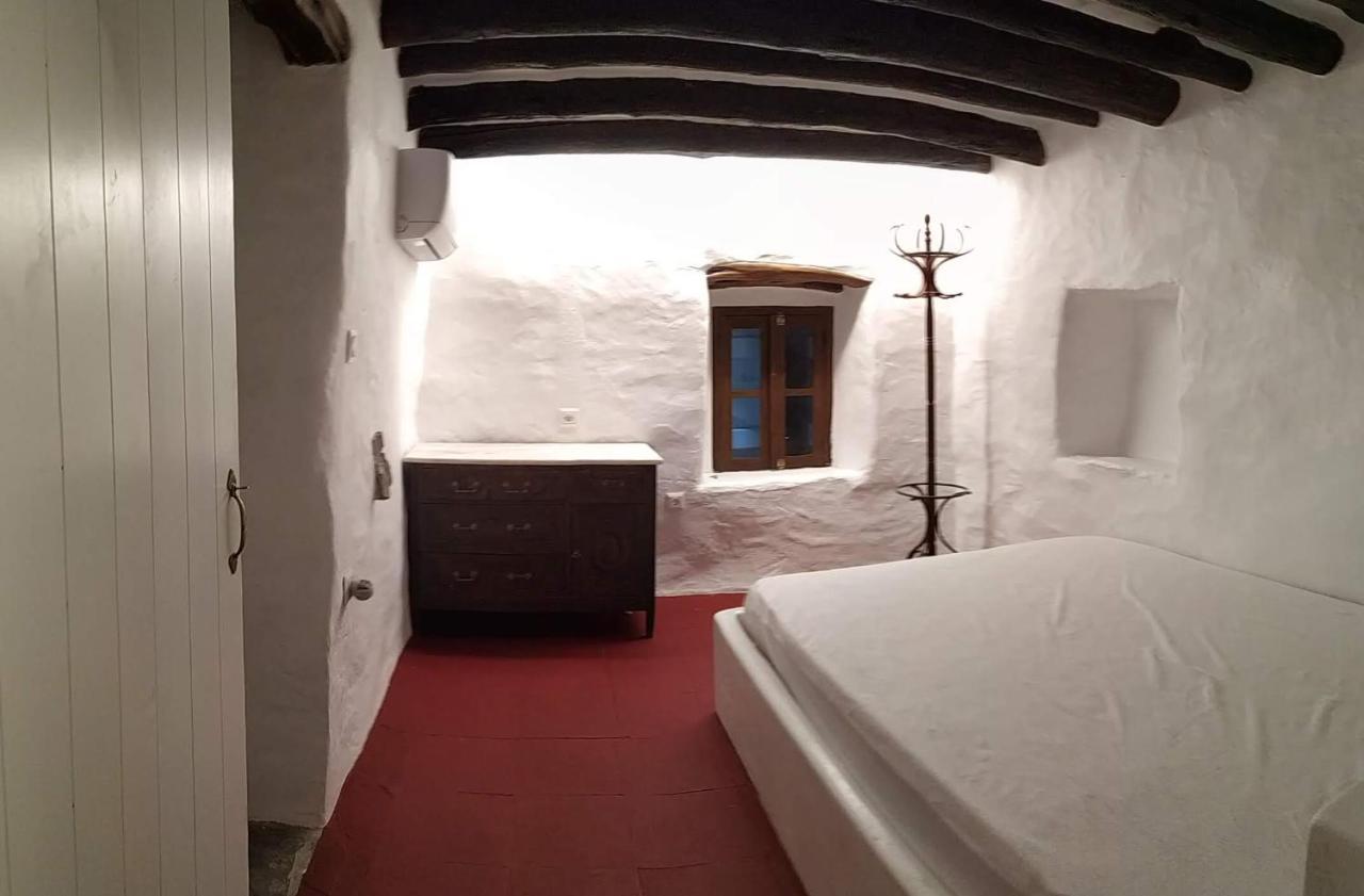 Spiti Anita, Superior Master & Double Room - Pristine, Serene, Beautiful Views Gavrio Dış mekan fotoğraf